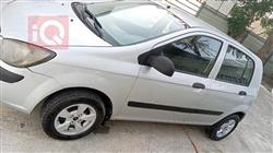 هيونداي جيتز